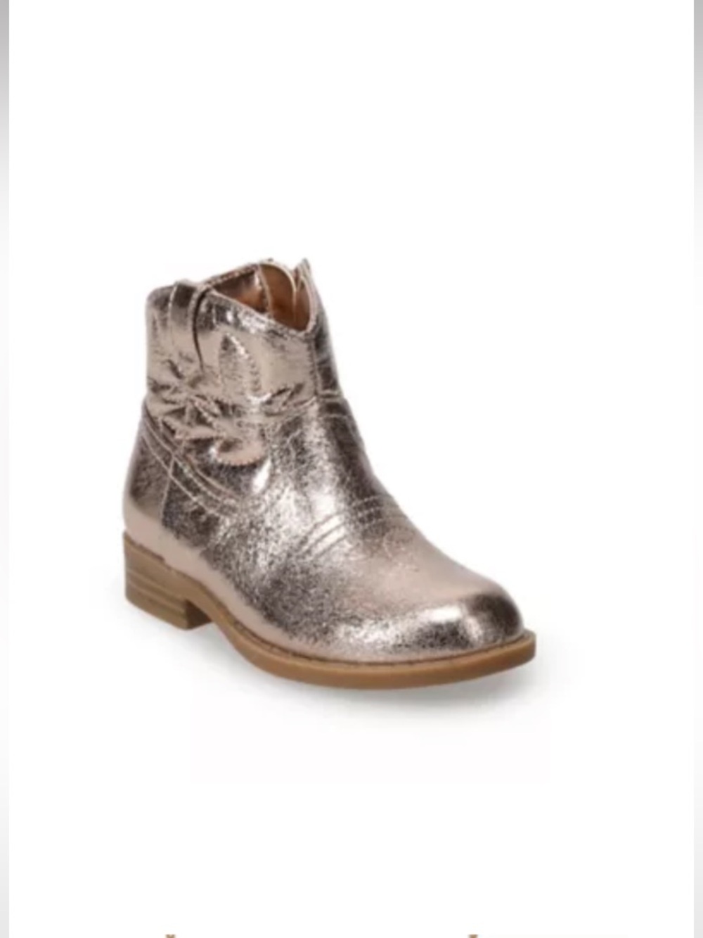 NEW Jumping Beans Toddler Boot Size 9